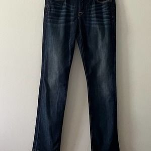 Lucky Brand Sofia Straight Women's Jeans 6/28